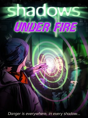 cover image of Under Fire